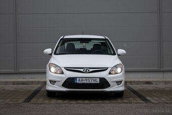 Hyundai i30 1.4i MPI DOHC CVVT Comfort - 2