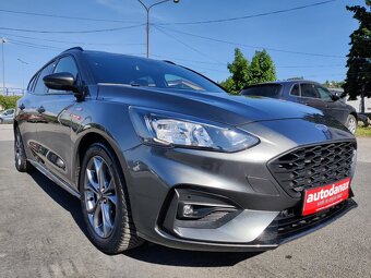 Ford Focus - 2