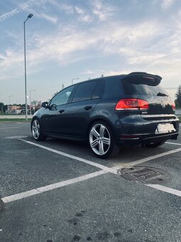 Golf 6 Gtd - 2