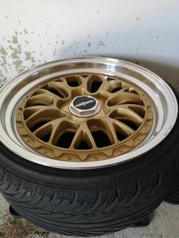 Rotiform 5x112 R19 - 2