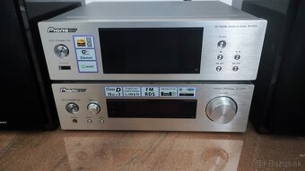 Pioneer P01 - 2