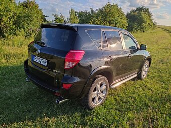 Toyota Rav4 - 2