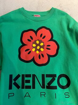 Kenzo Mikina - 2