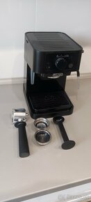 Kávovar pressomat delonghi ec235 - 2