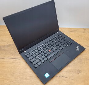 Lenovo X1 Carbon Gen 5 - 2