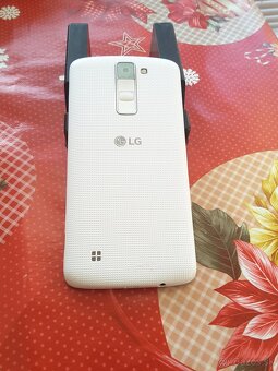 Predám LG K8 LTE - 2