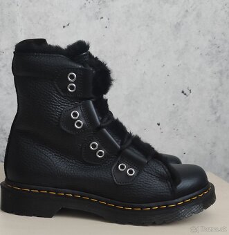 Dr. Martens 1460 LTT FL - 2