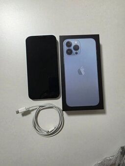 Iphone 13 PRO MAX 128GB - 2