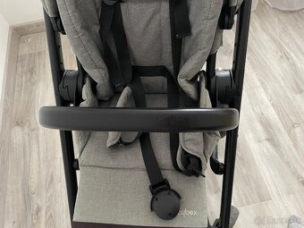 Cybex Balios S - 2