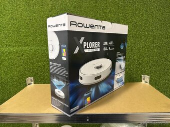 Rowenta X-Plorer S75s Animal & Allergy 4v1 - 2