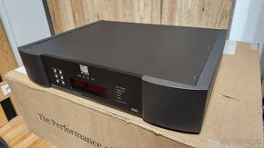 Streamer a DAC Simaudio Moon 380D TOP stav - 2