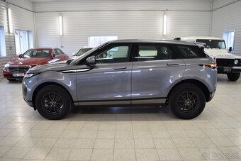 Land Rover Range Rover Evoque 2.0 D 4WD rv 2020 - DPH - 2