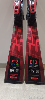 ROSSIGNOL Hero Elite MT Ti C.A.M. 159 cm - 2