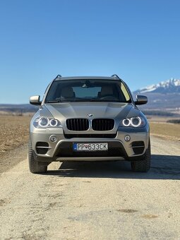 Bmw X5 3.0d - 2