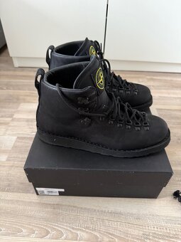 Stone Island boot - 2