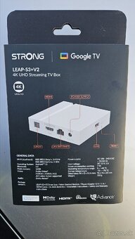 Smart Box TV - 2