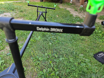 rod pod delhin bronx 40e - 2