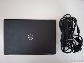 DELL LATITUDE 7280 ULTRABOOK CORE i5 6300U CPU, 8GB/250GB, W - 2