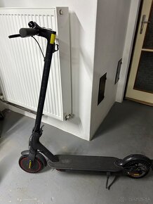 Xiaomi scooter pro 2 - 2