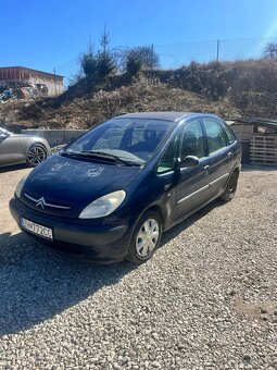 predam citroen xsara picasso lpg - 2