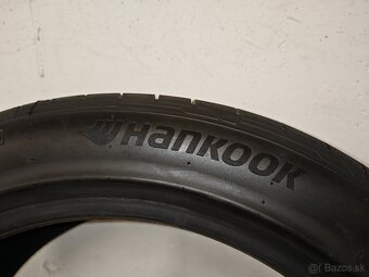 Letné 20" Hankook Ventus S1 evo3 pre MEB EV - 2