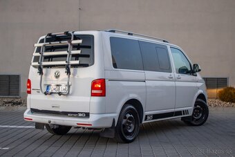 Volkswagen T5 Multivan VW - 2