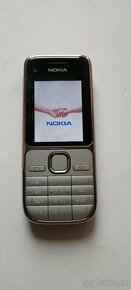Nokia C2 - 2