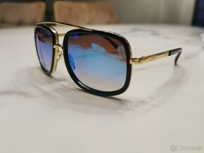 Luxusné slnečné okuliare Dita - 2