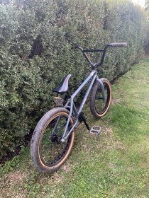 BMX CTM - 2