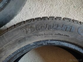 Zimné pneu Barum 185/60 R15 - 2