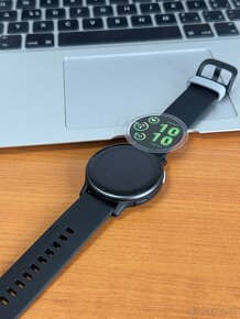 Garmin Vivoactive 5 - len odskúšané - 2