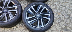 5x112x R18 --- SEAT ATECA ... - 2