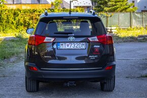 Toyota RAV4 2.2 l D-4D Active - 2