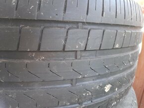 285/45 R19 scorpion - 2