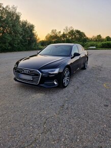 Audi A6 C8 3.0TDI 170kw 8st. tiptronic Sport edition - 2