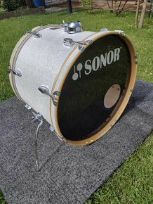 Sonor shellset - 2