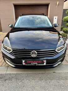 ❇️ VOLKSWAGEN PASSAT VARIANT 2.0 TDI 110 KW DSG 2/2018•DPH - 2