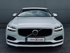 Volvo V90 T4 2.0L Momentum A/T - 2