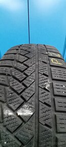 215/65 R17 H Zimne - 2