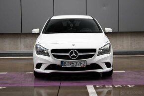 Mercedes-Benz CLA Shooting Brake SB 200 CDI URBAN A/T - 2