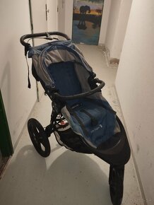 Baby jogger summit x3 - 2