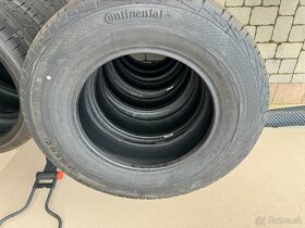 205/75R16C Continental - 2