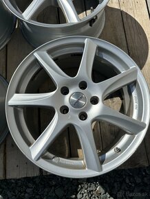 ✅ DISKY R17 5x112 - 2