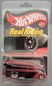 kúpim Hot Wheels RLC - 2