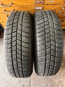 185/65R15 Barum zimne - 2