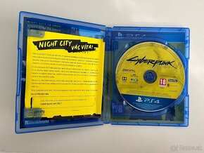 Cyberpunk 2077 (PS4/PS5) - 2