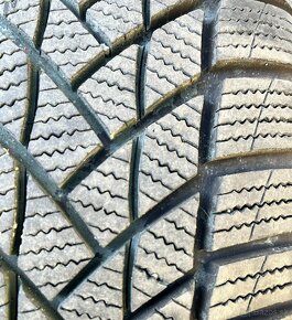 Zimné pneu 205/55 R16 - 2