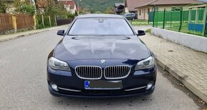 BMW F10 520d - 2