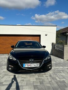 MAZDA 3 SP G120 CHALLENGE - 2