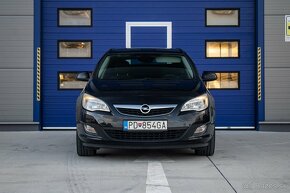 Opel Astra Sport Tourer ST 1.7 CDTI ECOTEC Cosmo - 2